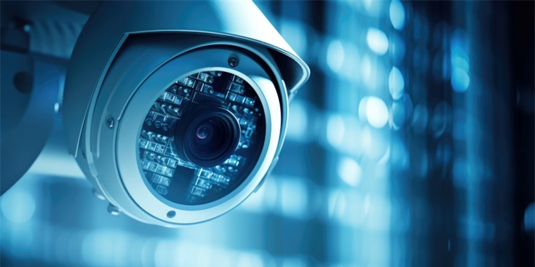 Security surveillance devices