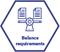 Balance-requirements